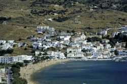 Andros Island, Greece, Yacht Charter in Greece