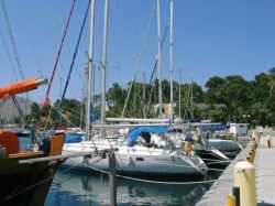 Leros Island, Greece, Yacht Charter in Greece