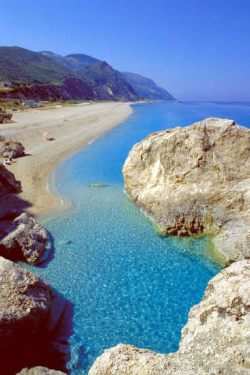 Yacht Charter Lefkas, Yacht Charter in Greece
