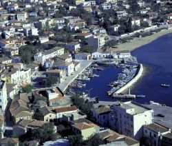 Limnos Island, Greece, Yacht Charter in Greece
